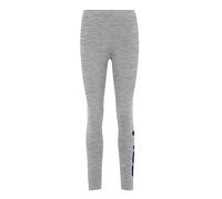 FILA Baek Leggings, Gris Claro, S para Mujer