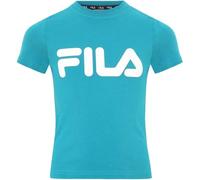 FILA BAIA Mare Camiseta con Cuello Redondo, Blue, 86-92 Unisex Adulto