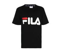 FILA BAIA Mare Classic Logo Camiseta, Black, 98/104 Unisex Adulto