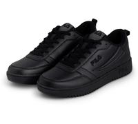 Fila Zapatillas para Mujer REGA NF wmn, Color Negro y Negro, Talla 40 EU, Negro, 40 EU