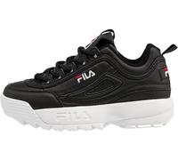 Fila Baloncesto Zapatilla Disruptor Niños Negro EUR 31