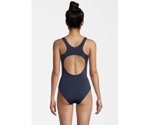 Fila Bañador de mujer Suzuka Racer Back Swimsuit XS