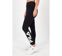 Fila Base - Negro - Mallas Cintura Alta Mujer talla XL