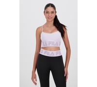 Fila Basic - Morado - Sujetador Deportivo Mujer talla S