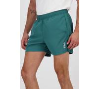 Fila Basic - Verde - Pantalón Corto Hombre talla L
