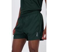 Fila Basic - Verde - Pantalón Corto Hombre talla L