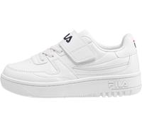 Fila Basketball Sneaker Fxventuno Fastener Kids White EUR 33