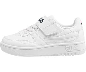 Fila Basketball Sneaker Fxventuno Fastener Kids White EUR 33