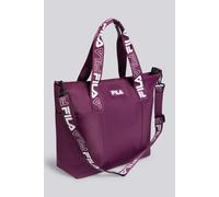 Fila Bavella - Morado - Bolso Tote talla UNICA