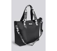 Fila Bavella - Negro - Bolso Tote talla UNICA