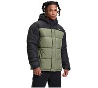 FILA Bawinkel Padded Jacket Four Leaf Clover-black Talla: S | Chaquetas de invierno Outlet | Hombre | Negro