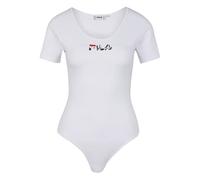FILA BELOVAR Body Camisa Cami, Bright White, S para Mujer