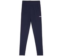 FILA Benndorf High Waist Leggings Black Iris Talla: XS | Leotardos Outlet | Mujer | Negro