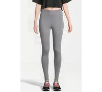 FILA Benndorf High Waist Leggings Night Owl Talla: S | Leotardos Outlet | Mujer | Negro