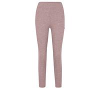 FILA Benndorf High Waist Leggings Pale Mauve Talla: M | Leotardos Outlet | Mujer | Púrpura
