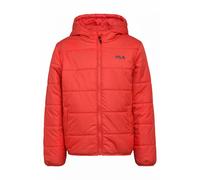 FILA Berghuelen Puff Jacket True Red Talla: 158/164 | Chaquetas Outlet | kids | Rojo