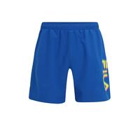 FILA Bermudas 'SENEGAL' azul / amarillo M azul / amarillo