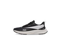 FILA Beryllium, Zapatillas para Correr Hombre, Negro Gris Violeta, 43 EU