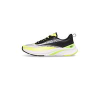FILA Beryllium White-safety Yellow Talla: 36 | Zapatillas Running Outlet | Mujer | Amarillo