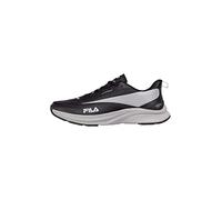 FILA Beryllium Black-gray Violet Talla: 43 | Zapatillas Running Outlet | Hombre | Púrpura