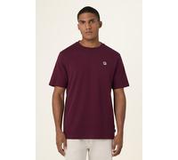 FILA Biella Regular Short Sleeve T-shirt Fig Talla: L | Camisetas Outlet | Hombre