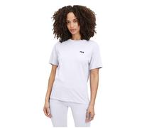 FILA Biendorf Tee Bright White Talla: L | Camisetas de Seda Outlet | Mujer | Blanco