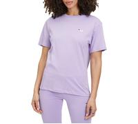 FILA Biendorf Tee Viola Talla: S | Camisetas de Seda Outlet | Mujer