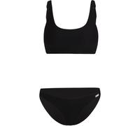 Fila Bikini de mujer Bikini Sepang Negro XS