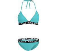 Fila Bikini de mujer Split Bikini triángulo FAW0475 XS