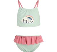 Fila Bikini niña Sokode Bikini Silt Green 122/128