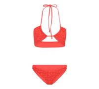FILA Bikini 'SAGRES' rojo XS rojo