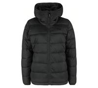 FILA Birkenfeld Puffer Jacket Black Talla: XS | Chaquetas de Invierno Outlet | Mujer | Negro