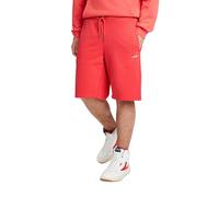 FILA Blehen Sweat Shorts Cayenne Talla: S | Pantalones cortos Outlet | Hombre |