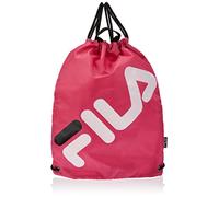 FILA Bogra Sport Drawstring, Mochila Unisex Adulto, Rosa Yarrow, Talla única