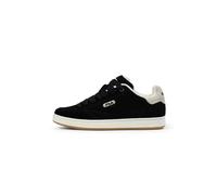 FILA Boldbay Wmn, Zapatillas Mujer, Black Turtledove, 39 EU