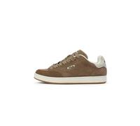 FILA Boldbay Wmn, Zapatillas Mujer, Taupe Gray Turtledove, 41 EU