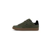 Fila BOLDBAY - Zapatillas Deportivas para Hombre, Color Verde Oliva, Color Negro, Talla 44 EU, Olive Night Black, 44 EU