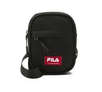 FILA Bolso de hombro 'BADALONA' negro One Size negro