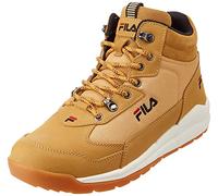 Fila Botas Hombre Alpha Mid Amarillo (Chipmunk) 41 EU
