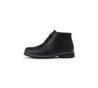 FILA Cesane Mid, Botas de Moda Hombre, Negro, 44 EU
