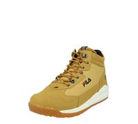 FILA Alpha mid men, Botas Hombre, Amarillo (Chipmunk), 40 EU