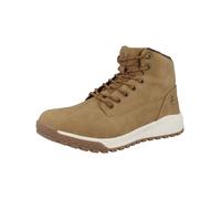 FILA Botas con cordones beige claro / beige oscuro 42 beige claro / beige oscuro