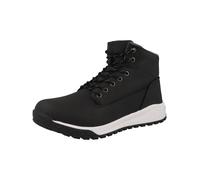FILA Botas con cordones 'Lance XXI' negro 40 negro