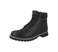 FILA Botas con cordones 'Maverick' negro 46 EUR