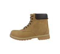 FILA Botas con cordones 'Maverick' umbra / negro 46 umbra / negro