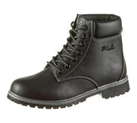 FILA Botines con cordones 'Maverick' negro 41 negro