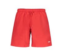 Fila - Bóxer de Natación Somalia - Swimwear - Hombre - Rojo - S -