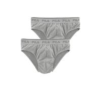 Fila FU5003/2, Slip Hombre, Grey, S