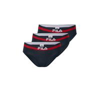 FILA Braga navy / rojo fuego / blanco XS navy / rojo fuego / blanco