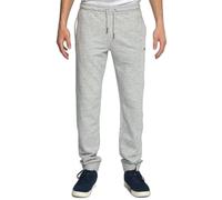 FILA Braives Sweat Pantalón de Vestir, Gris Claro, XS para Hombre